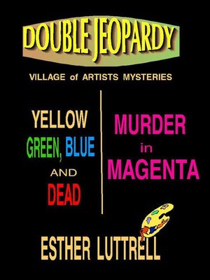 cover image of Double Jeopardy